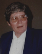 Photo of Agnes Ann Graham